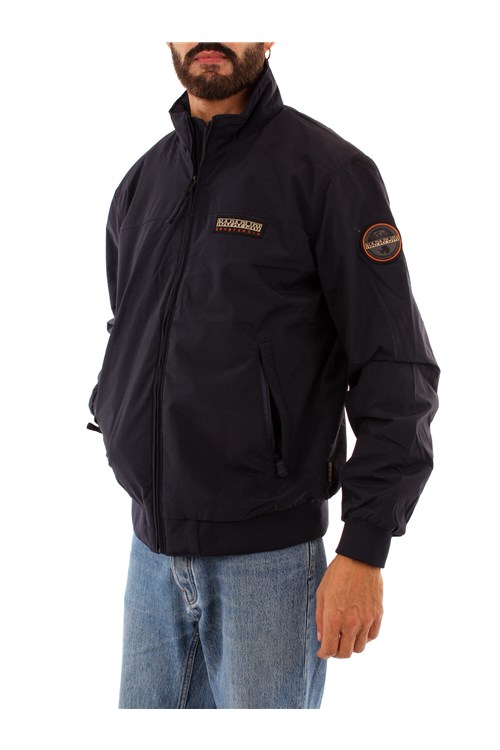 Napapijri Outerwear BLUE