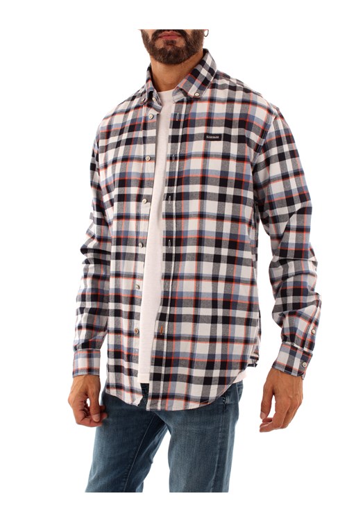 Napapijri classic WHITE