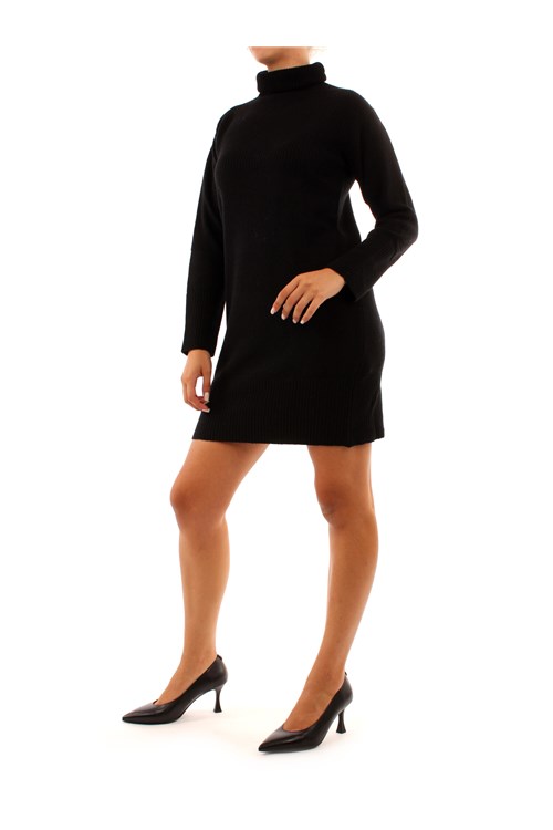 Emme Marella Short BLACK