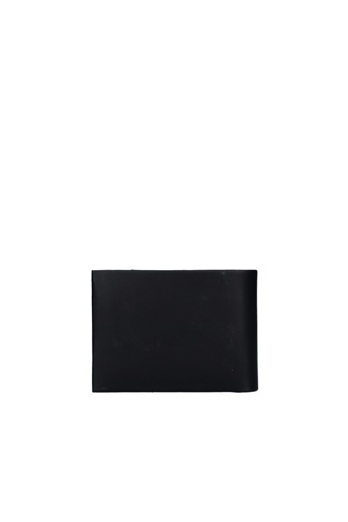 Calvin Klein Men's Wallets BLACK