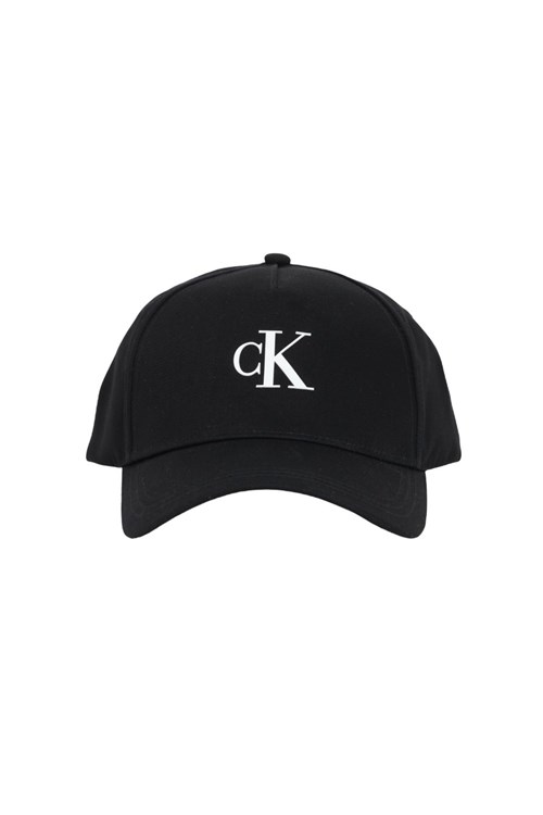 Calvin Klein Visors BLACK
