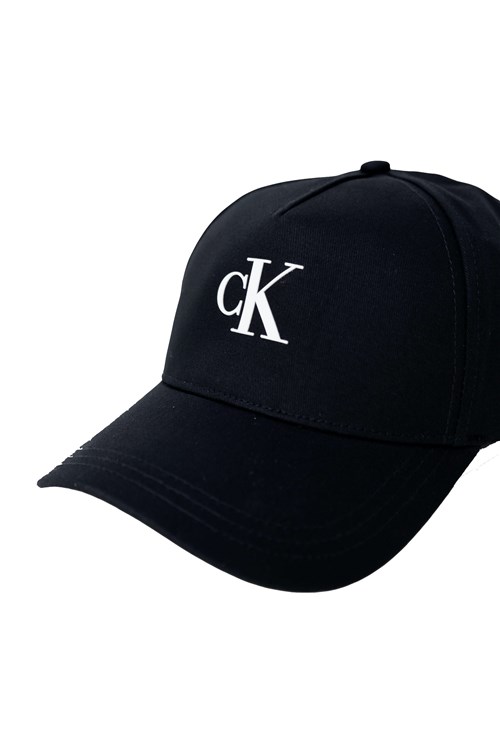 Calvin Klein Visors BLACK