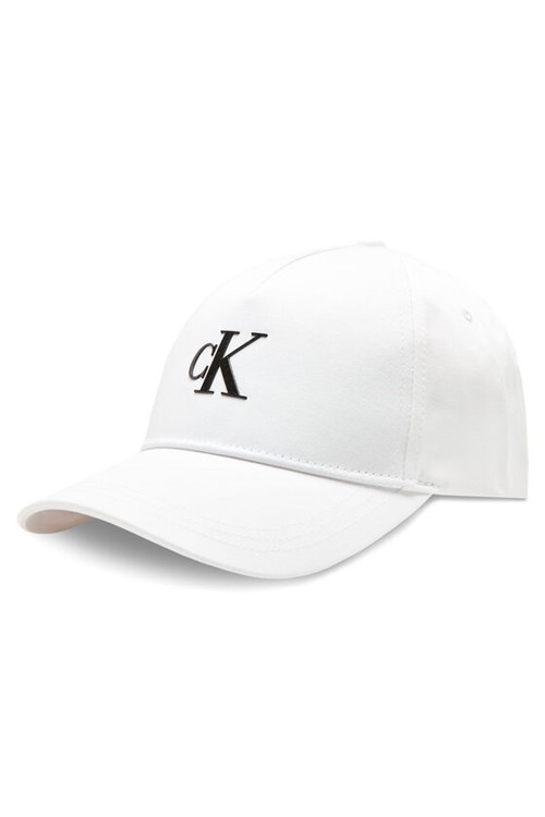 Calvin Klein Visors WHITE