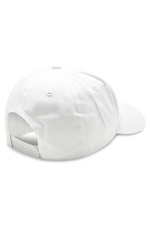 Calvin Klein Visors WHITE