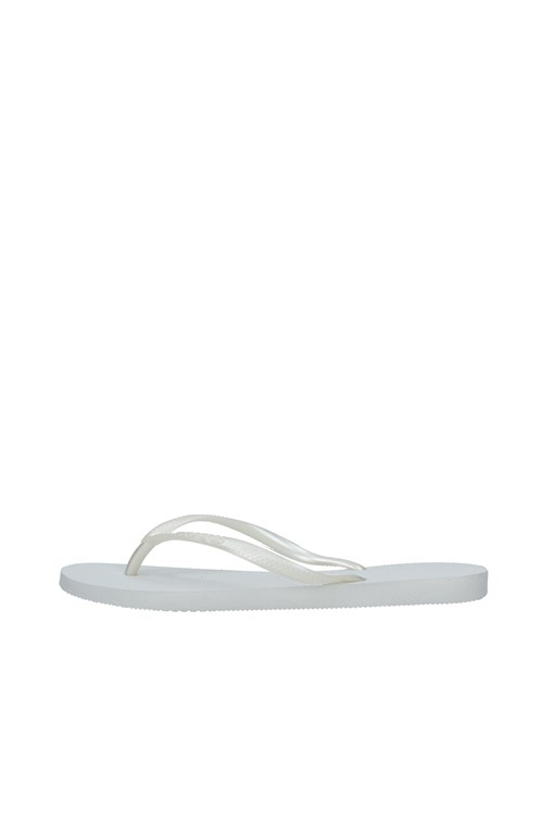 Havaianas Beachwear WHITE