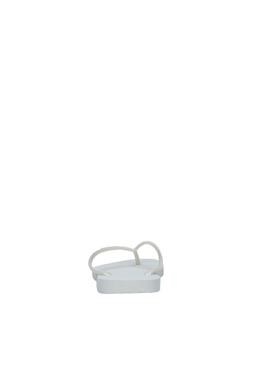 Havaianas Beachwear WHITE