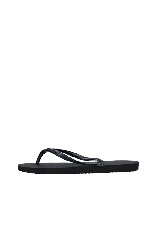 Havaianas Beachwear BLACK