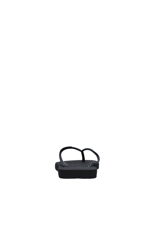 Havaianas Beachwear BLACK