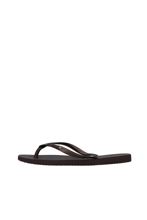Havaianas Beachwear BROWN