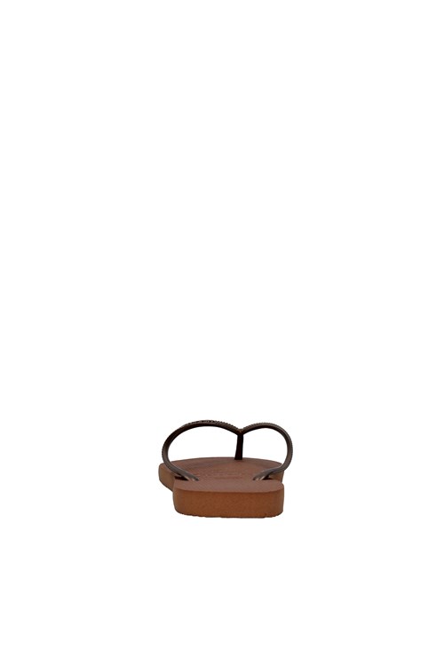 Havaianas Beachwear BRONZE