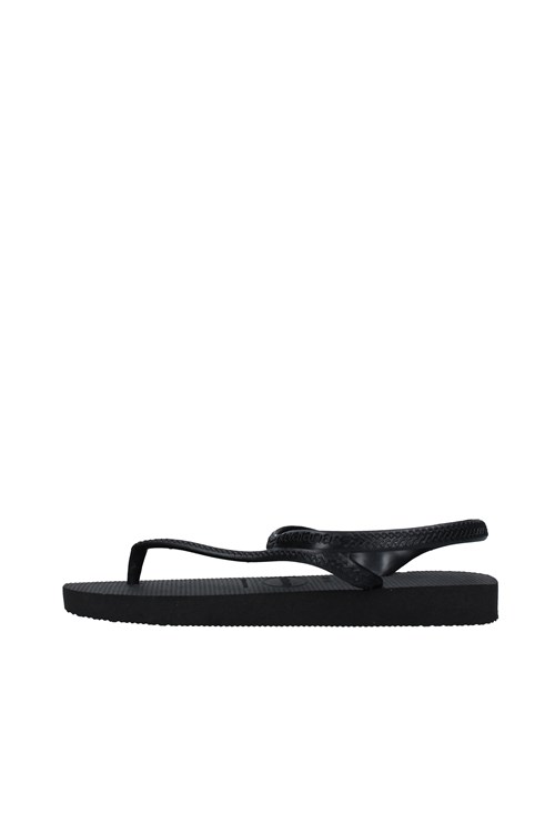 Havaianas Beachwear BLACK