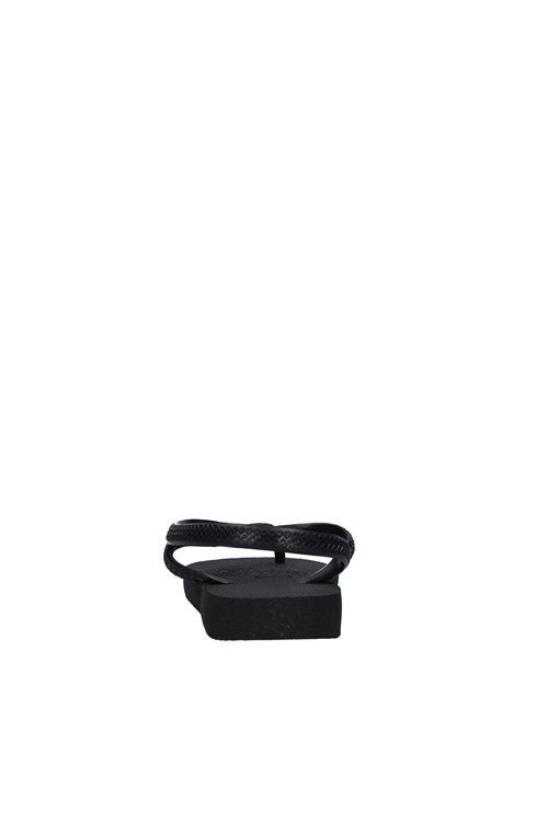 Havaianas Beachwear BLACK