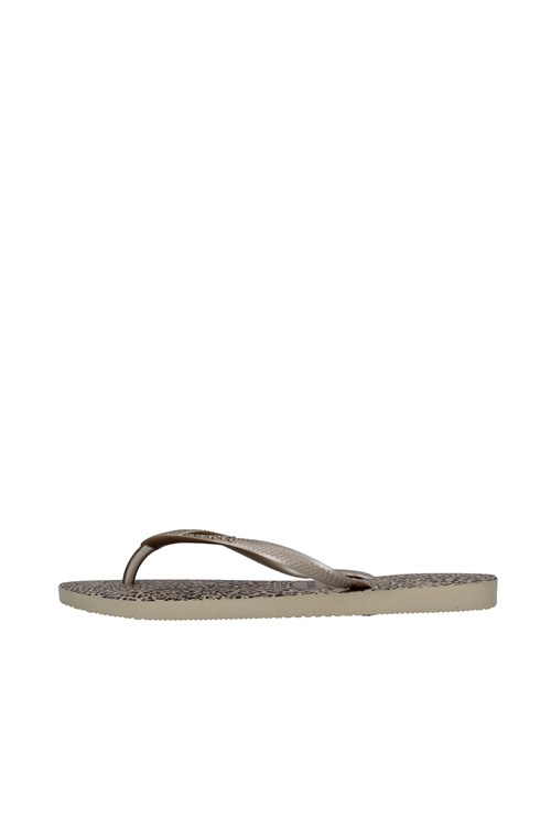 Havaianas Beachwear BEIGE