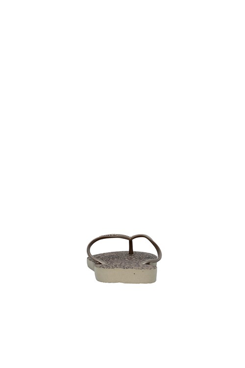 Havaianas Beachwear BEIGE