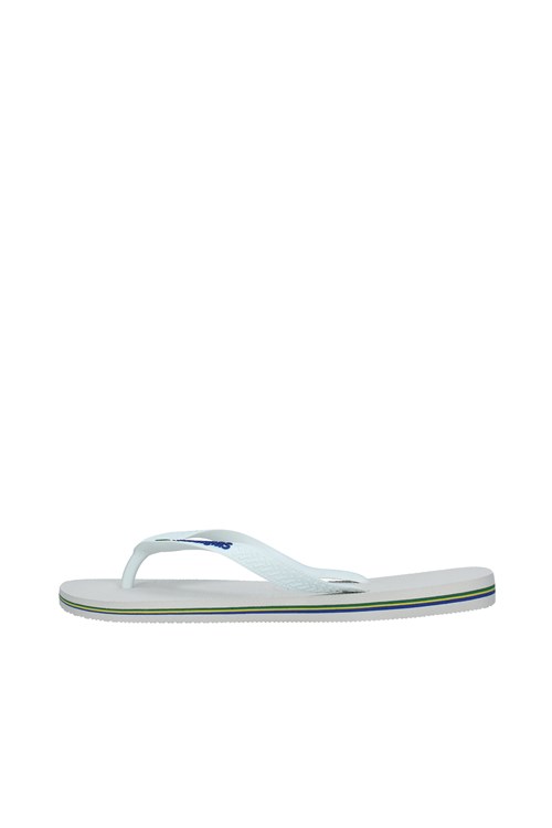 Havaianas Beachwear WHITE