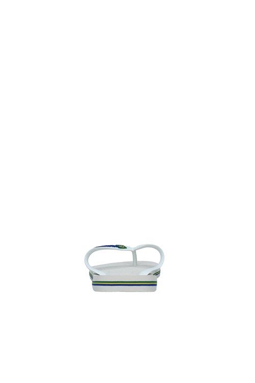 Havaianas Beachwear WHITE