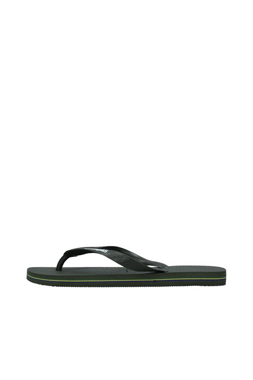 Havaianas slippers GREEN