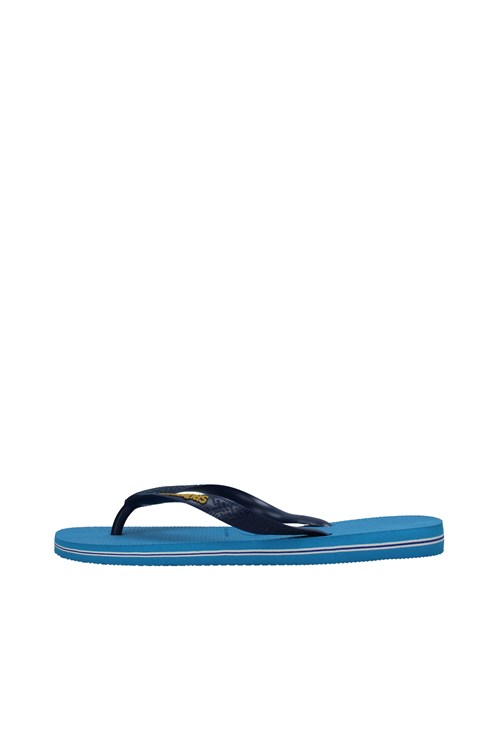 Havaianas slippers TURQUOISE