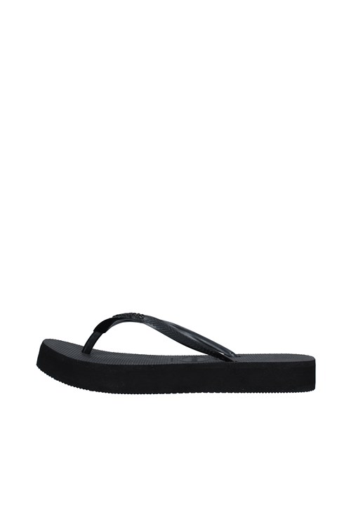 Havaianas Beachwear BLACK
