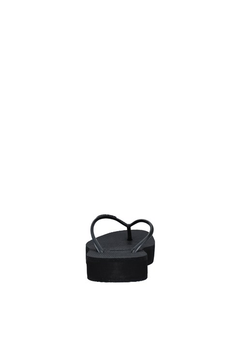 Havaianas Beachwear BLACK