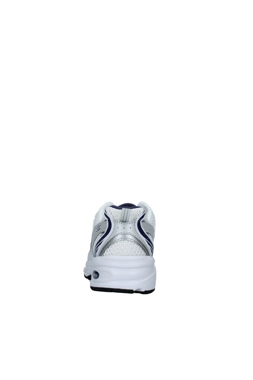 New Balance low WHITE
