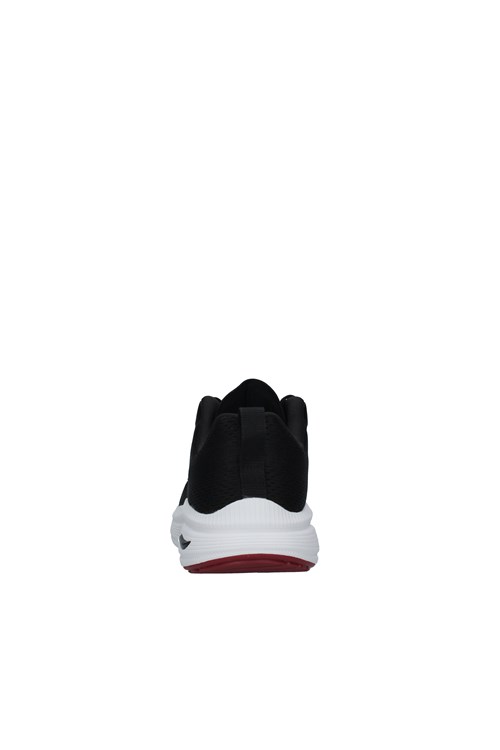 Skechers low BLACK