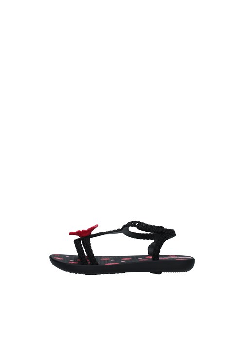 Ipanema Beachwear BLACK