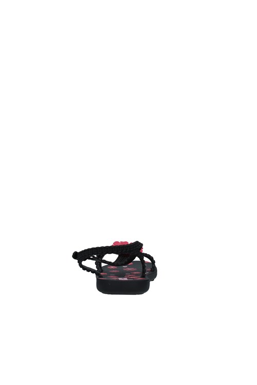 Ipanema Beachwear BLACK