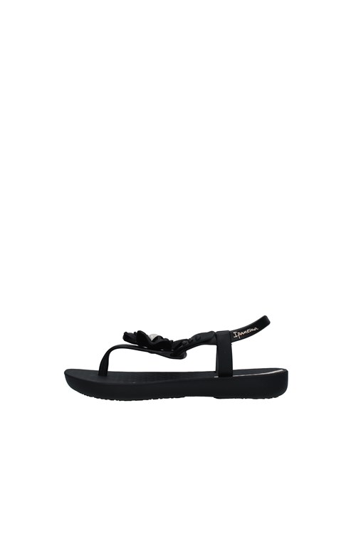 Ipanema Beachwear BLACK