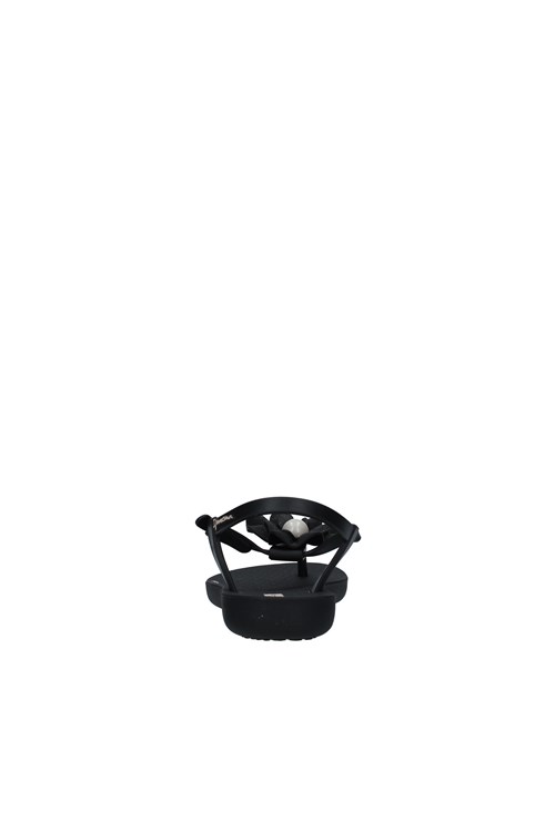 Ipanema Beachwear BLACK
