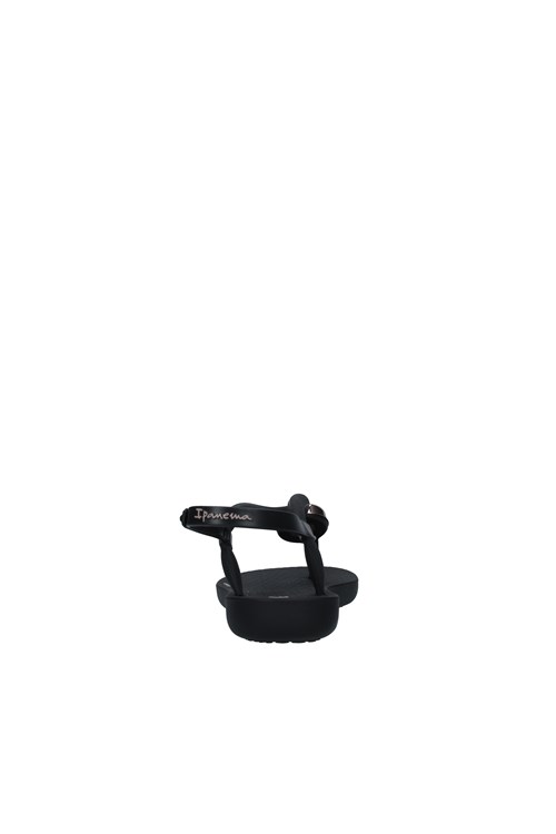 Ipanema Beachwear BLACK