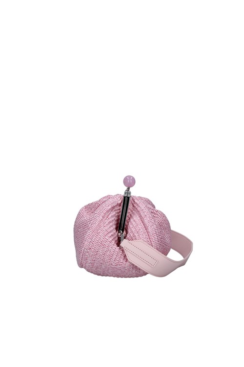 Weekend Maxmara By hand PINK