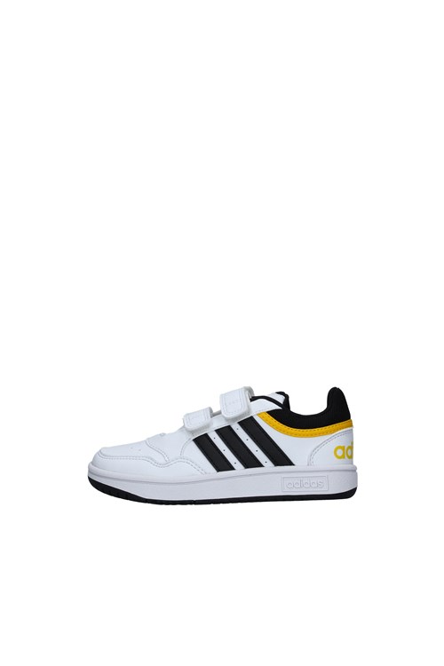 Adidas low WHITE