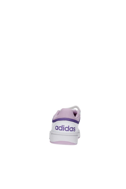 Adidas low WHITE