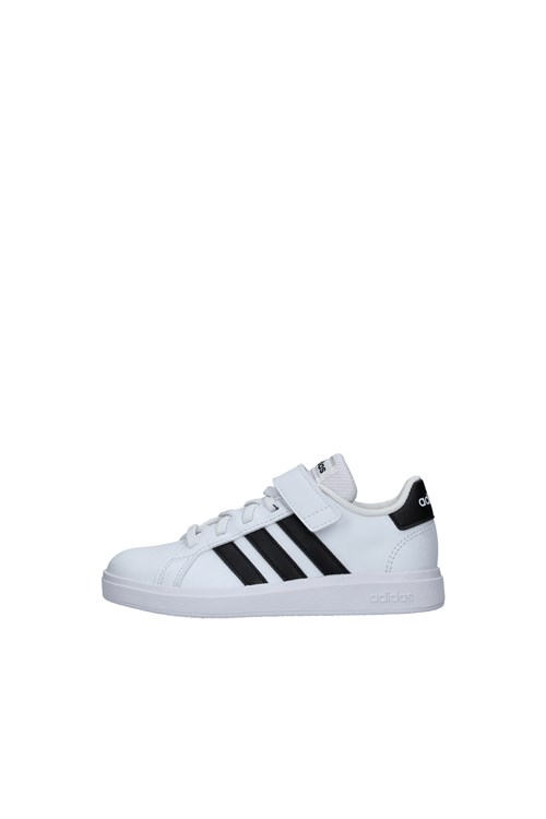 Adidas low WHITE
