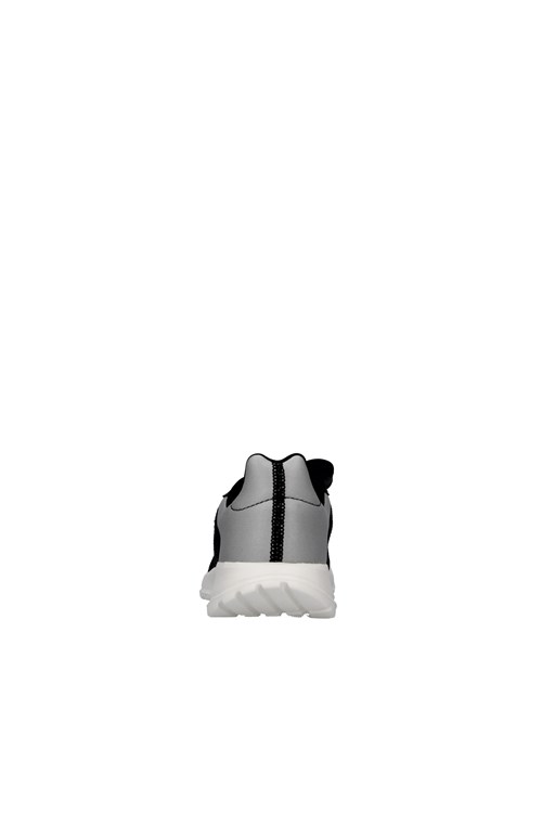 Adidas low BLACK