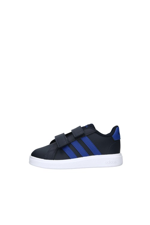 Adidas low WHITE