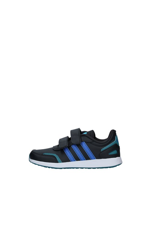 Adidas low BLACK