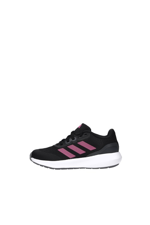 Adidas low BLACK