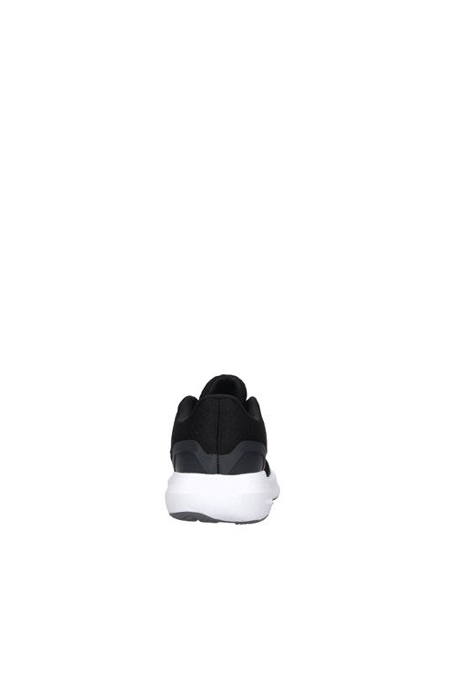 Adidas low BLACK