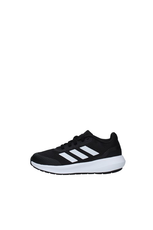 Adidas low BLACK