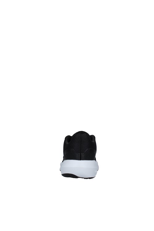 Adidas low BLACK