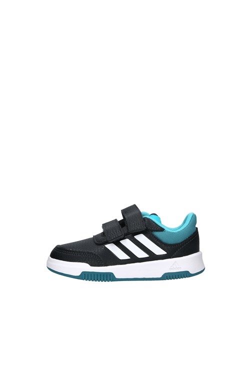 Adidas low BLACK