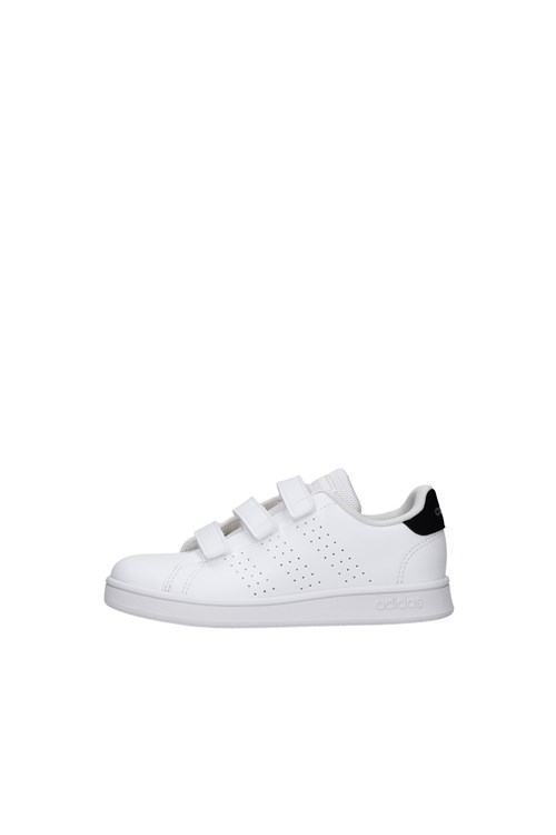 Adidas Sneakers WHITE