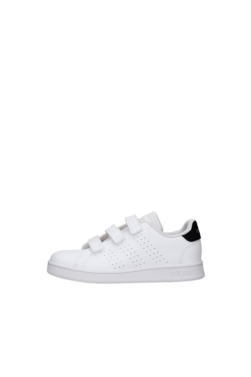 Adidas Sneakers WHITE