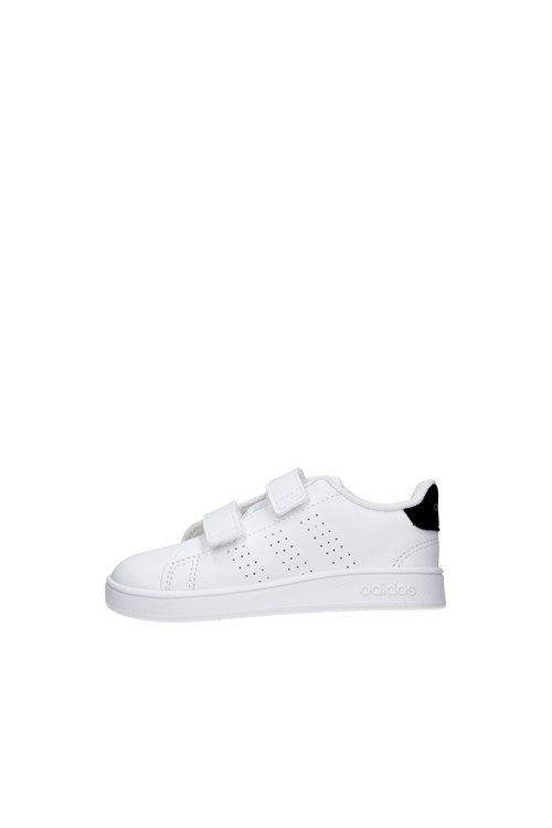 Adidas low WHITE