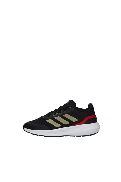 Adidas low BLACK