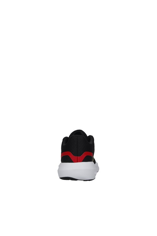 Adidas low BLACK