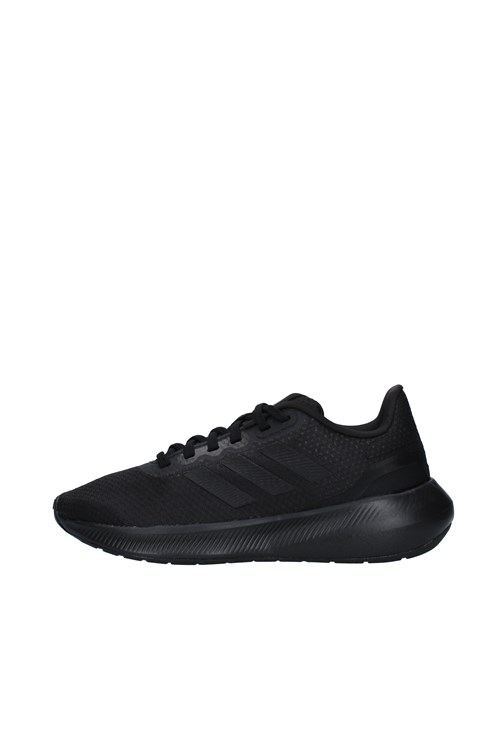 Adidas low BLACK
