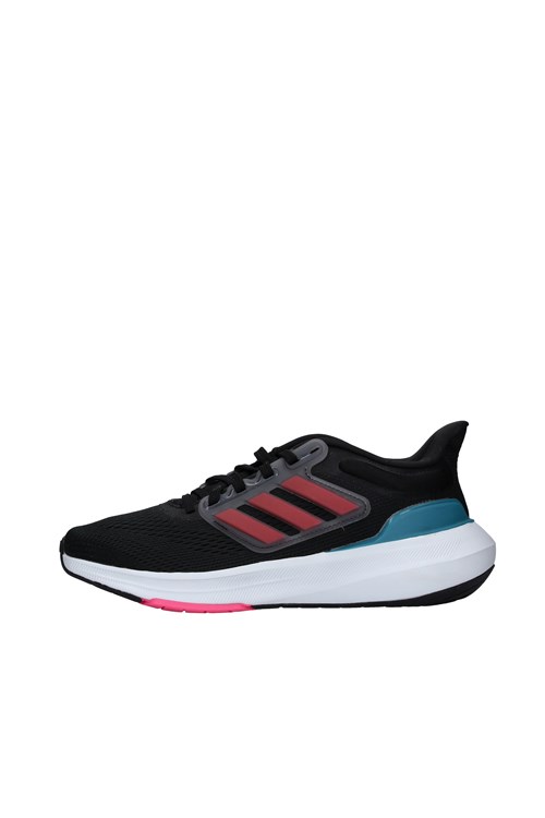 Adidas low BLACK